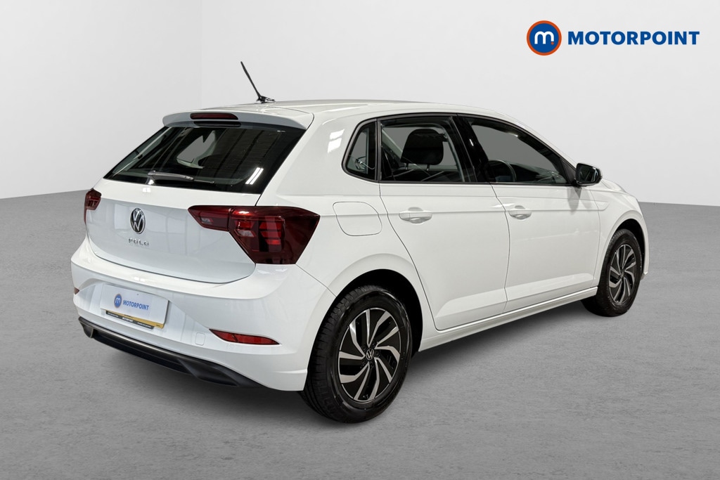 Used Volkswagen Polo 2024 for sale - 76491785: Photo 7