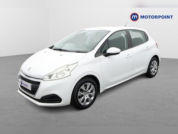 Used Peugeot 208 2016 for sale - 78166477: Photo