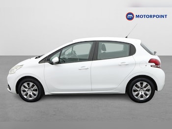 Used Peugeot 208 2016 for sale - 78166477: Photo