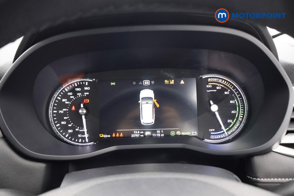 Used MG MG5 2022 for sale - 78012277: Photo 12