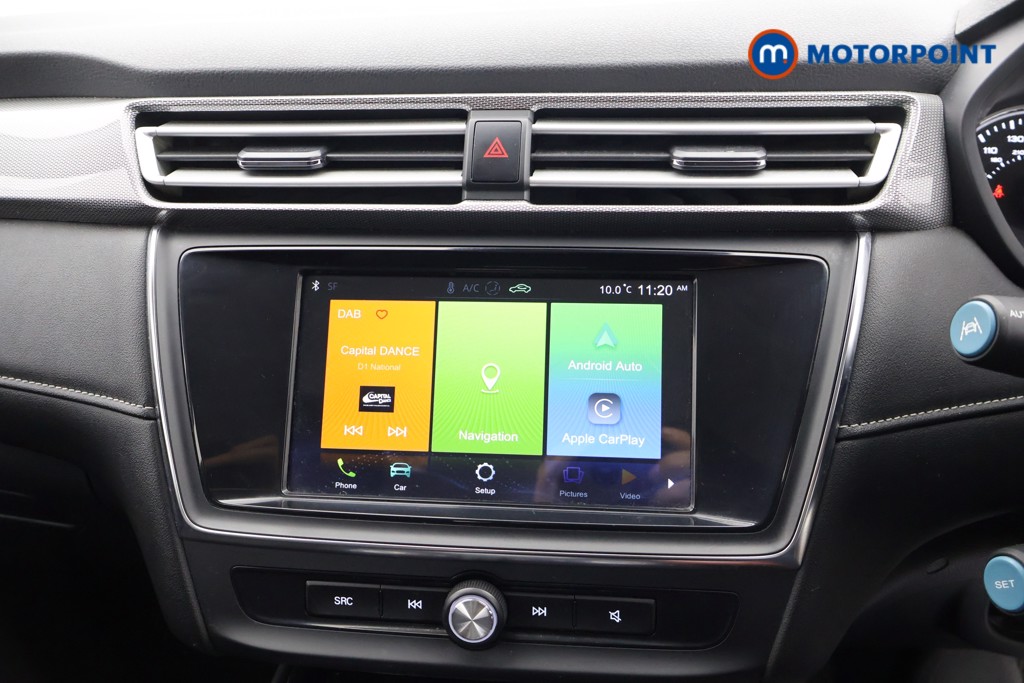 Used MG MG5 2022 for sale - 78012277: Photo 15