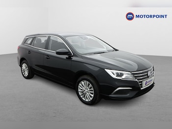 Used MG MG5 2022 for sale - 78012277: Photo