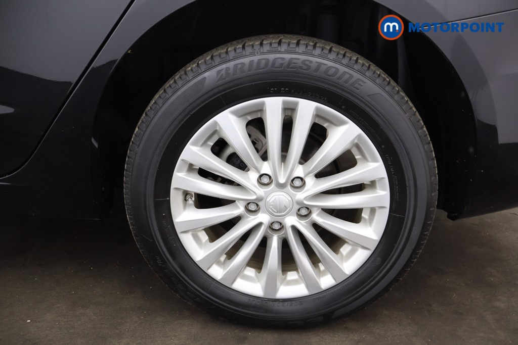 Used MG MG5 2022 for sale - 78012277: Photo 39