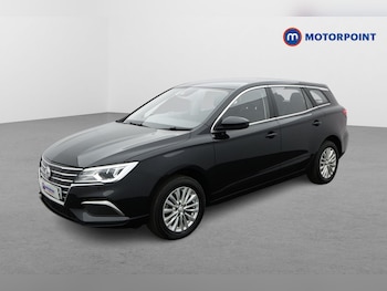 Used MG MG5 2022 for sale - 78012277: Photo