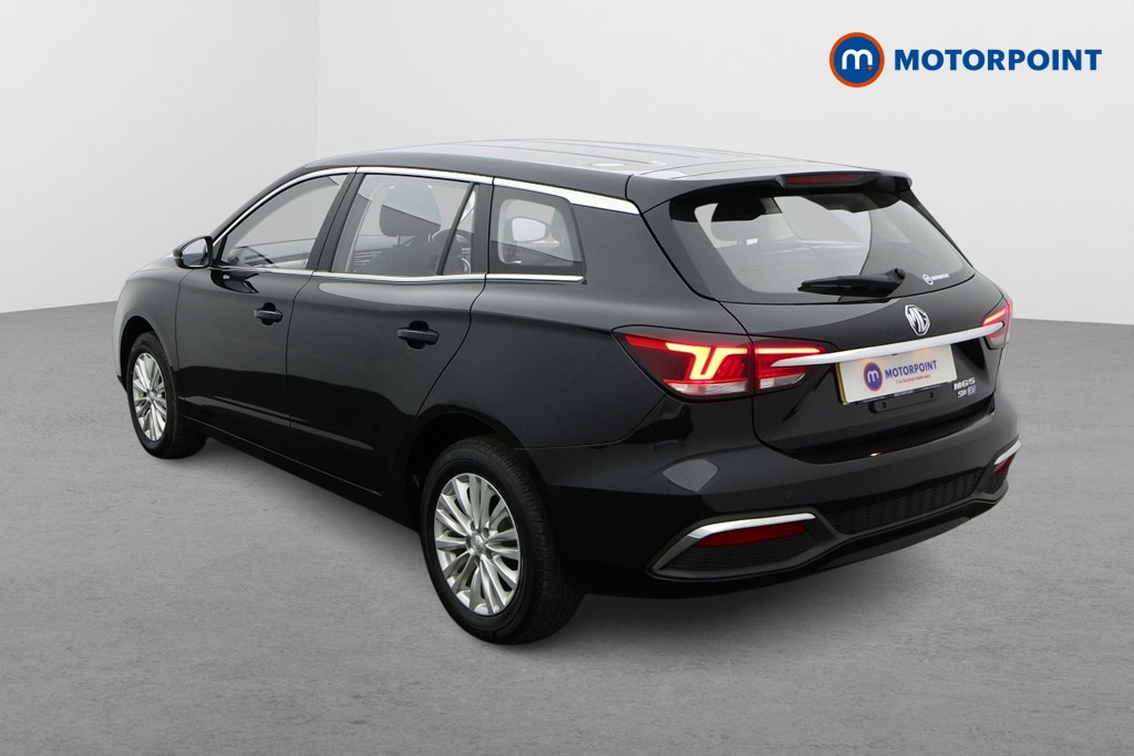 Used MG MG5 2022 for sale - 78012277: Photo 5