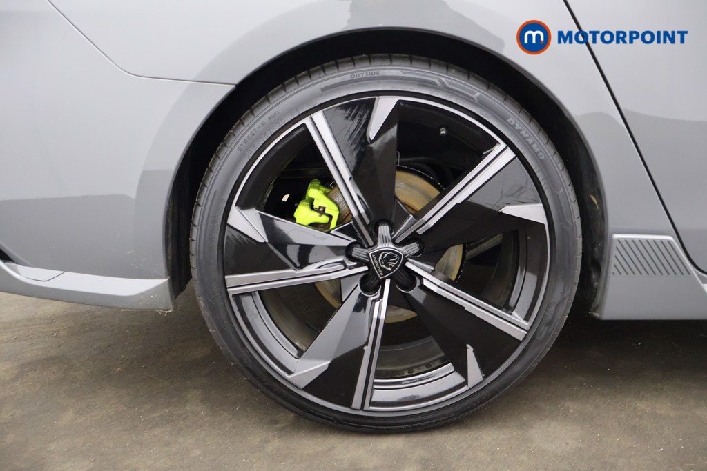 Used Peugeot 508 2021 for sale - 77763839: Photo 10