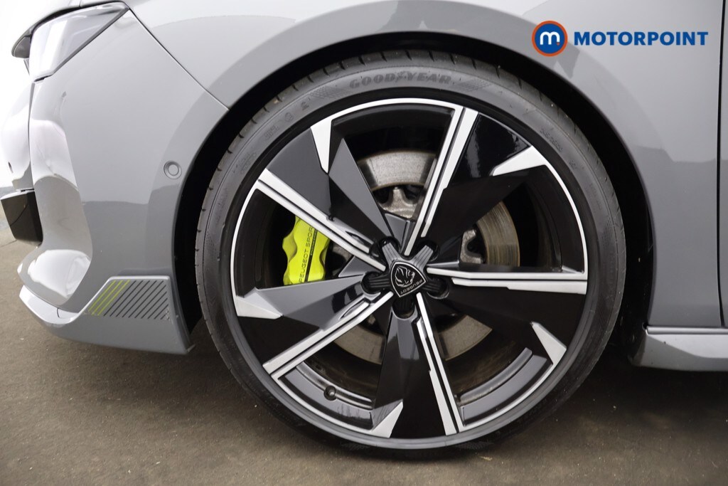 Used Peugeot 508 2021 for sale - 77763839: Photo 12