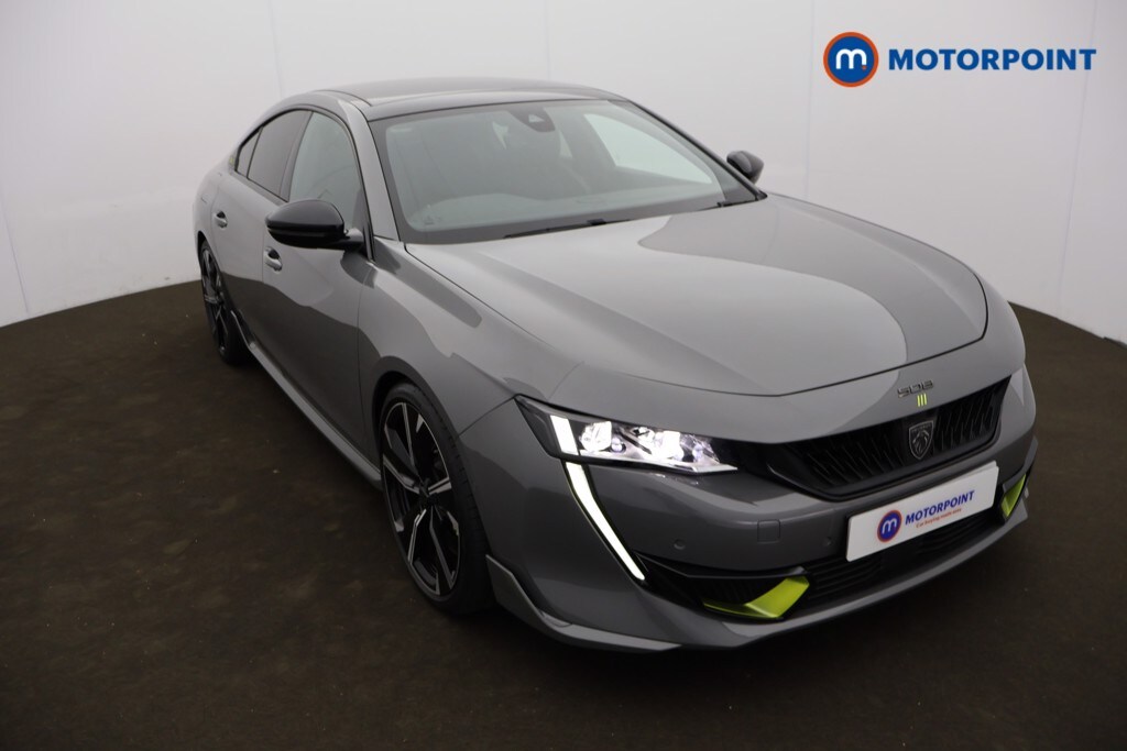 Used Peugeot 508 2021 for sale - 77763839: Photo 13