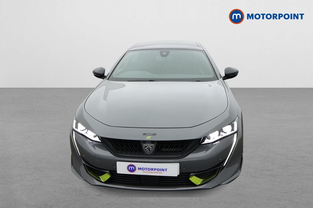 Used Peugeot 508 2021 for sale - 77763839: Photo 2