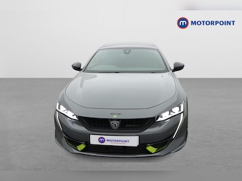 Used Peugeot 508 2021 for sale - 77763839: Photo