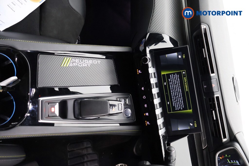 Used Peugeot 508 2021 for sale - 77763839: Photo 32