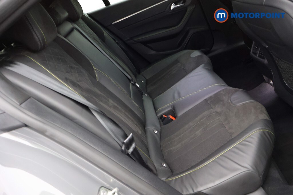 Used Peugeot 508 2021 for sale - 77763839: Photo 38