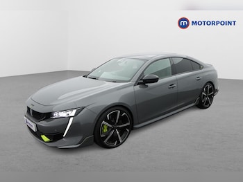 Used Peugeot 508 2021 for sale - 77763839: Photo