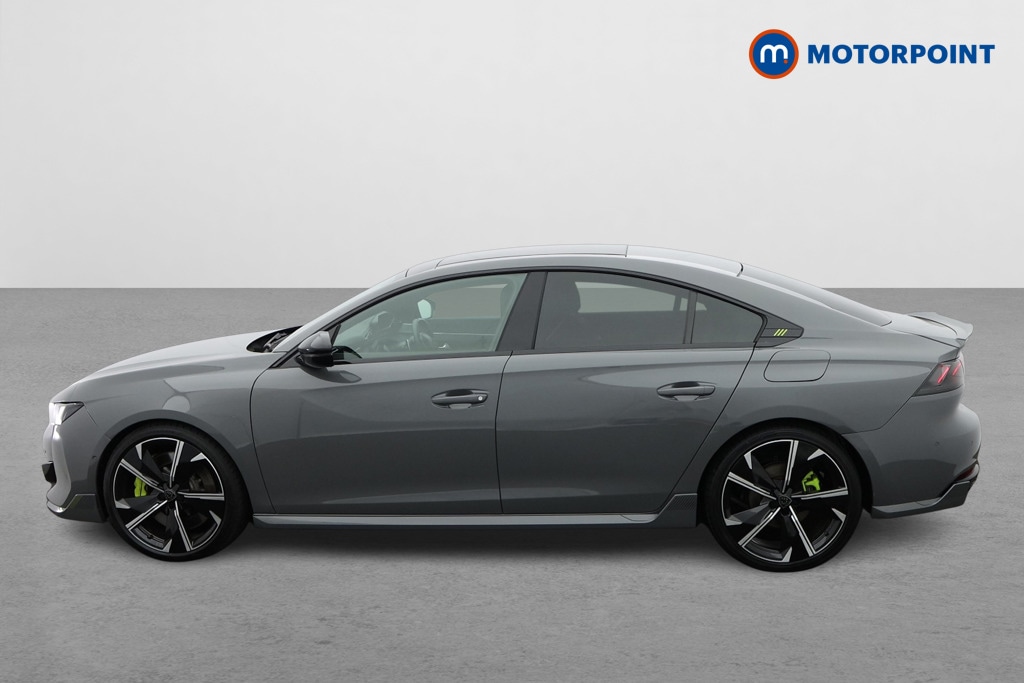 Used Peugeot 508 2021 for sale - 77763839: Photo 4