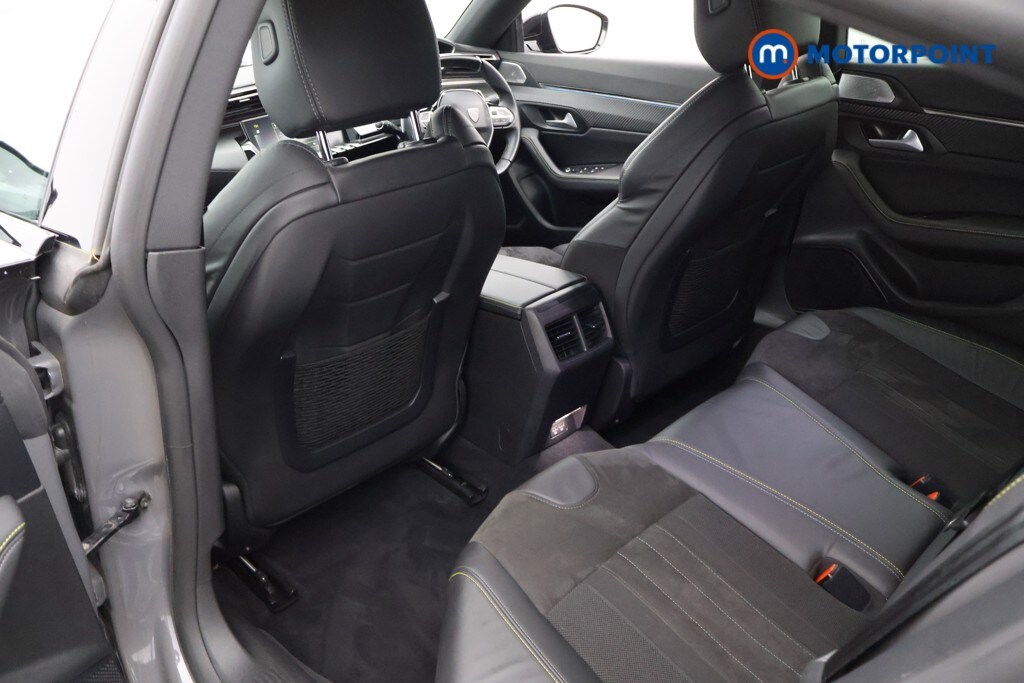 Used Peugeot 508 2021 for sale - 77763839: Photo 42