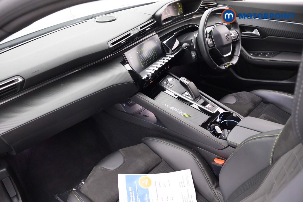 Used Peugeot 508 2021 for sale - 77763839: Photo 45