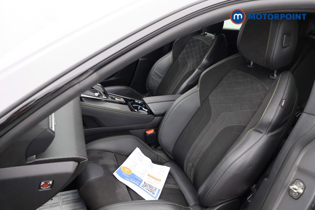 Used Peugeot 508 2021 for sale - 77763839: Photo 48