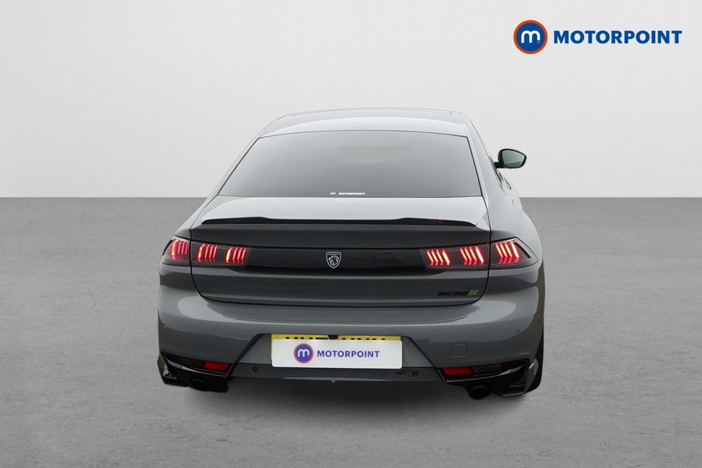 Used Peugeot 508 2021 for sale - 77763839: Photo 6