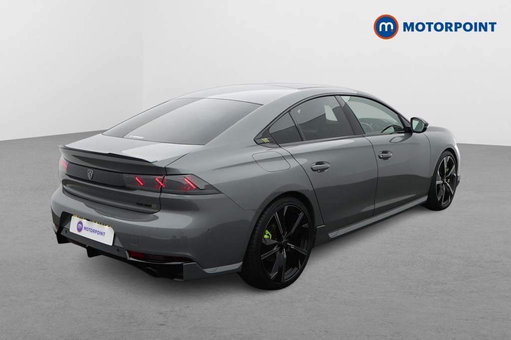 Used Peugeot 508 2021 for sale - 77763839: Photo 7