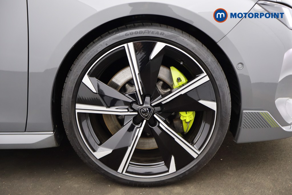 Used Peugeot 508 2021 for sale - 77763839: Photo 9