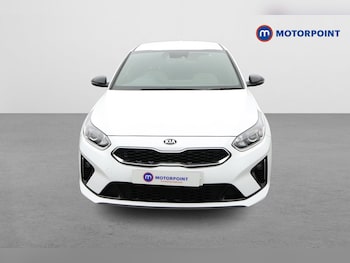 Used Kia Ceed 2020 for sale - 76862594: Photo