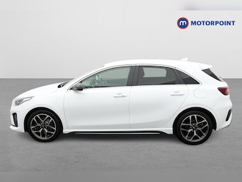 Used Kia Ceed 2020 for sale - 76862594: Photo