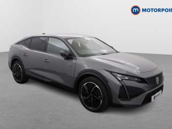 2024 - 1.6 Plug-in Hybrid 225 GT 5dr e-EAT8