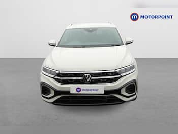 Used Volkswagen T-Roc 2023 for sale - 79629491: Photo