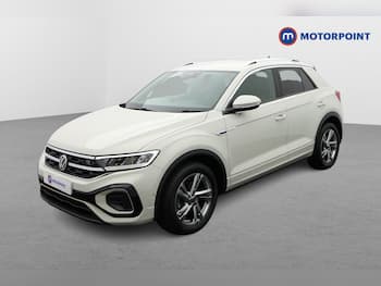 Used Volkswagen T-Roc 2023 for sale - 79629491: Photo