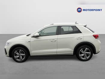 Used Volkswagen T-Roc 2023 for sale - 79629491: Photo