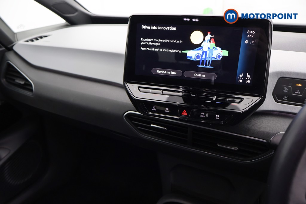 Used Volkswagen ID.3 2022 for sale - 77324166: Photo 13