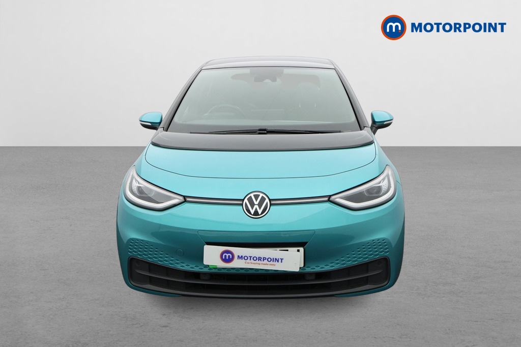 Used Volkswagen ID.3 2022 for sale - 77324166: Photo 2