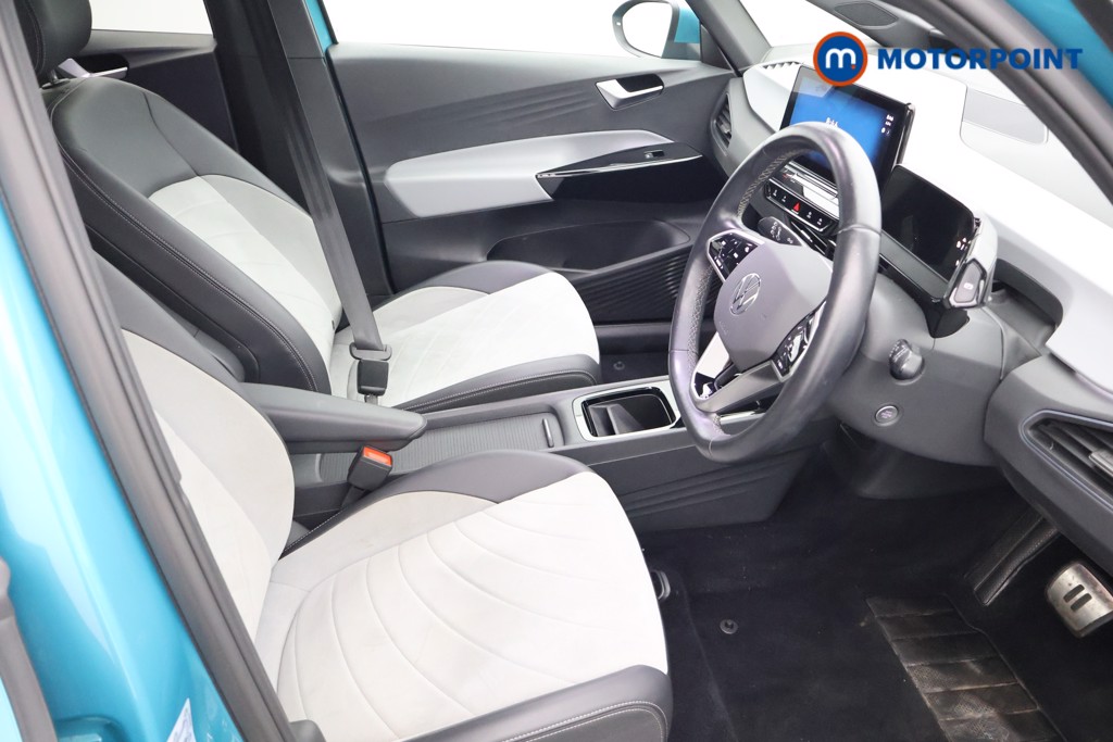 Used Volkswagen ID.3 2022 for sale - 77324166: Photo 20