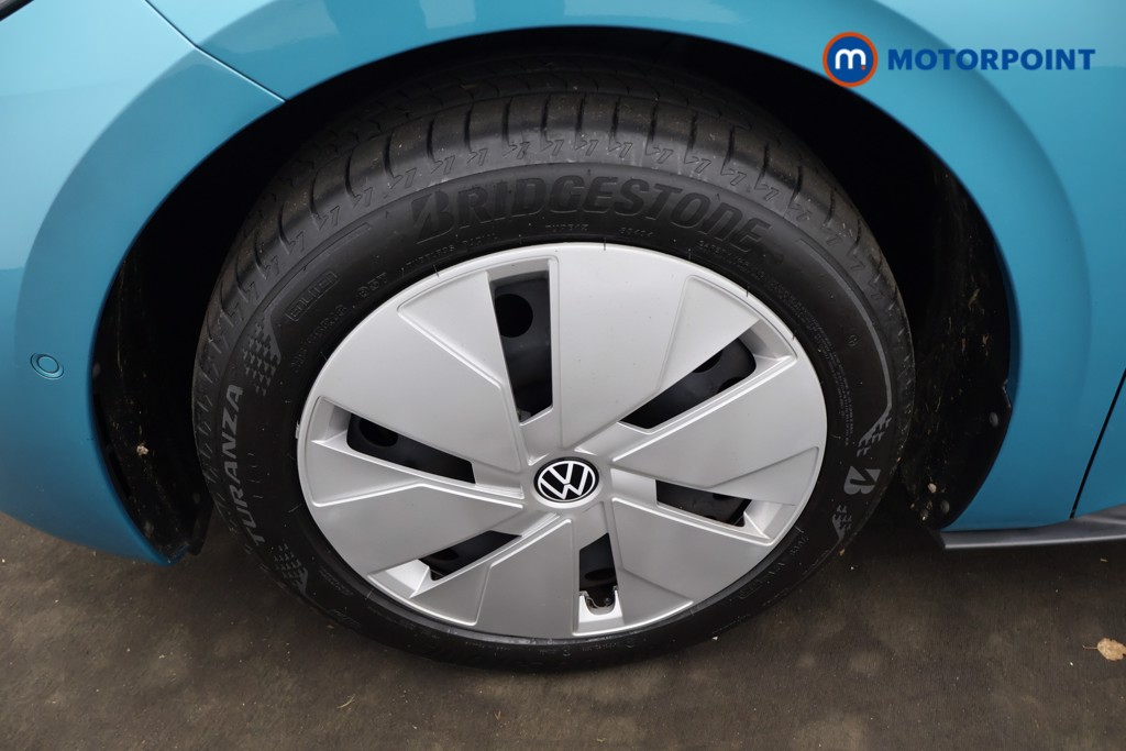 Used Volkswagen ID.3 2022 for sale - 77324166: Photo 28