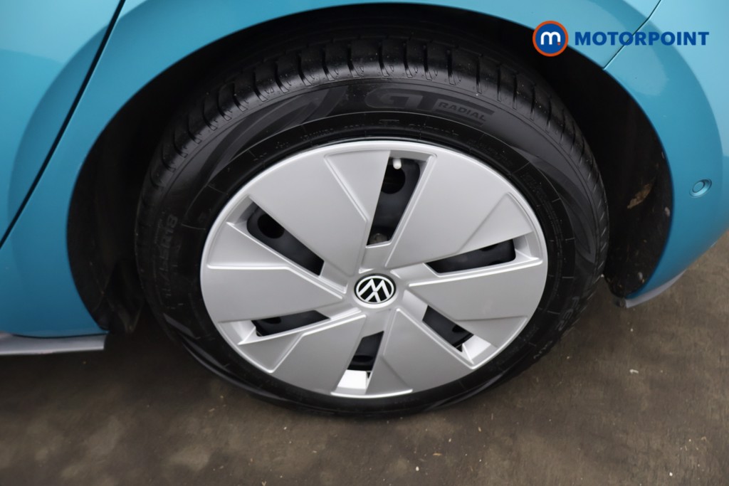Used Volkswagen ID.3 2022 for sale - 77324166: Photo 29