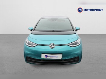 Used Volkswagen ID.3 2022 for sale - 77324166: Photo