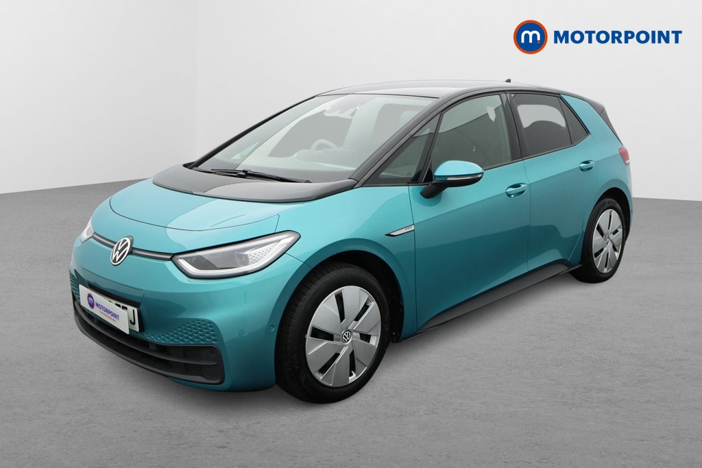 Used Volkswagen ID.3 2022 for sale - 77324166: Photo 3