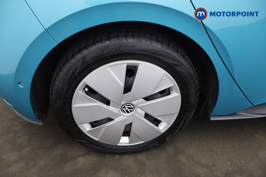 Used Volkswagen ID.3 2022 for sale - 77324166: Photo 30