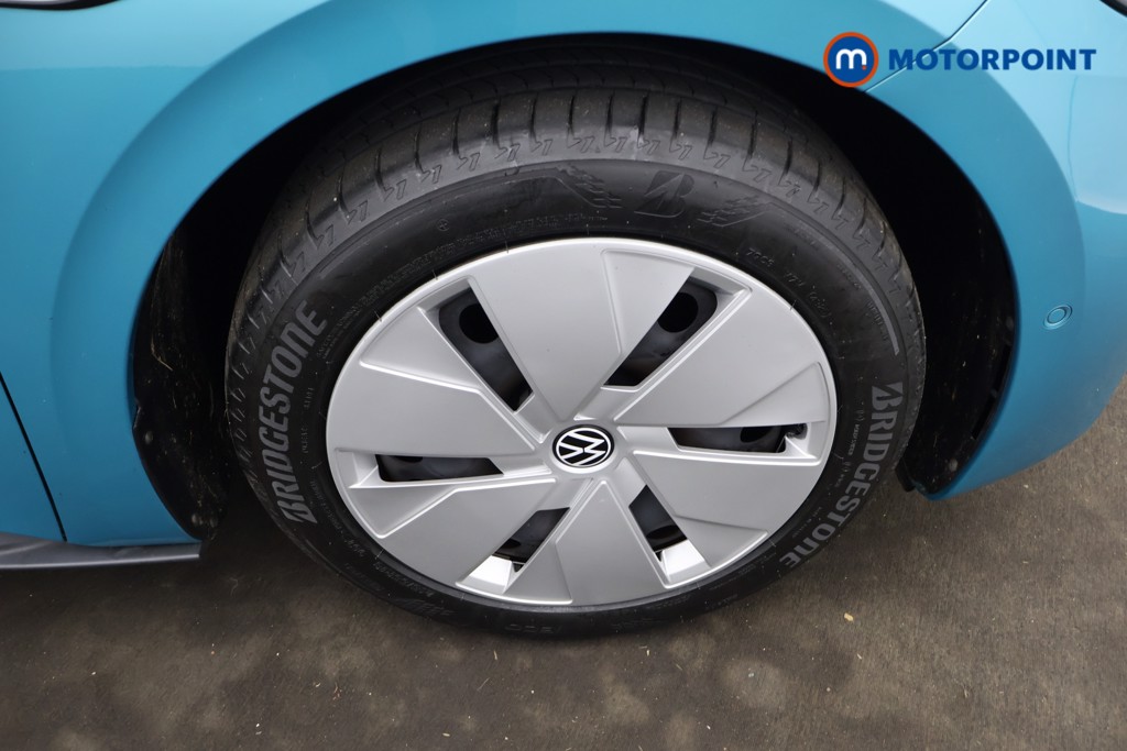 Used Volkswagen ID.3 2022 for sale - 77324166: Photo 31