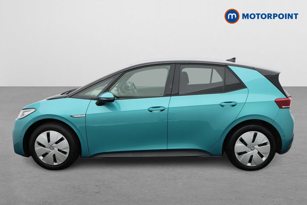 Used Volkswagen ID.3 2022 for sale - 77324166: Photo 4