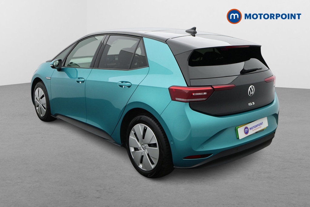 Used Volkswagen ID.3 2022 for sale - 77324166: Photo 5