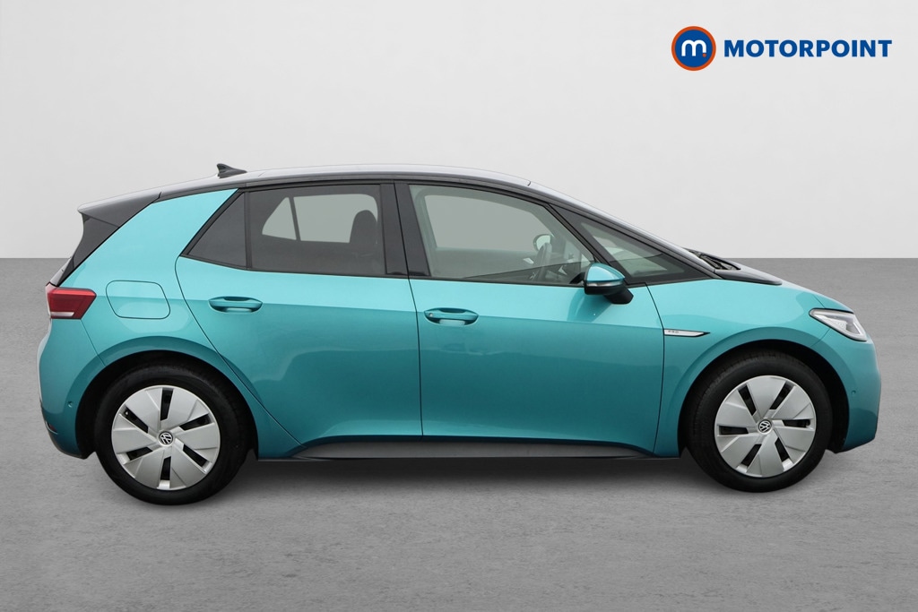 Used Volkswagen ID.3 2022 for sale - 77324166: Photo 8