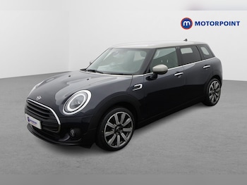 Used MINI Clubman undefined for sale - 79174200: Photo