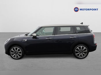 Used MINI Clubman undefined for sale - 79174200: Photo