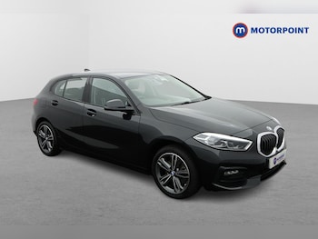 Used BMW 1 Series 2022 for sale - 79595037: Photo