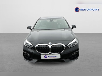 Used BMW 1 Series 2022 for sale - 79595037: Photo