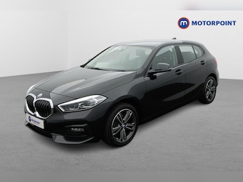 Used BMW 1 Series 2022 for sale - 79595037: Photo