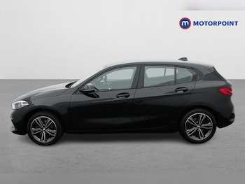 Used BMW 1 Series 2022 for sale - 79595037: Photo