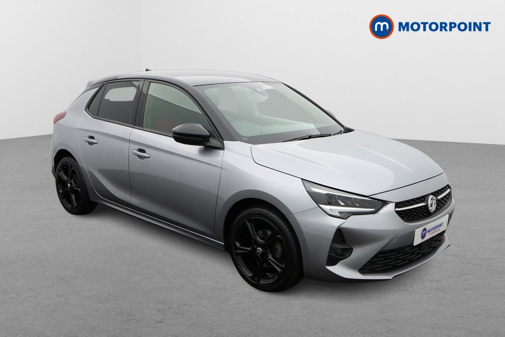Used Vauxhall Corsa 2023 for sale - 76131702: Photo 1