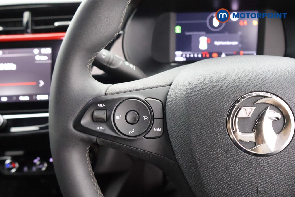 Used Vauxhall Corsa 2023 for sale - 76131702: Photo 10